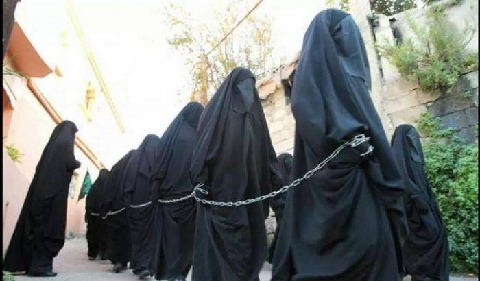 Iraq: condannate a morte sei donne turche, i loro mariti erano membri dell'Isis
