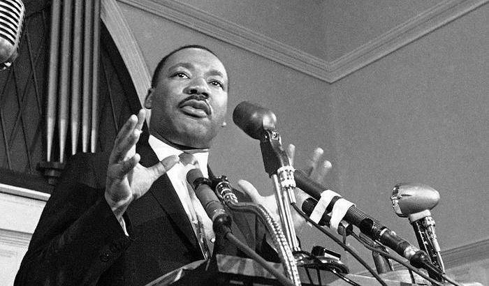 Martin Luther King, 91 anni fa veniva nasceva l'eroe "che aveva un sogno"