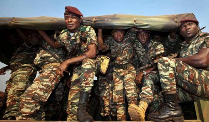 Camerun, liberati 12 ostaggi occidentali: tra loro anche 5 italiani