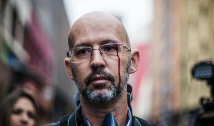 Scarcerato il fotoreporter Mauro Donato: stava raccontando la vita dei profughi