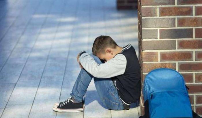 Bullismo, 354 casi nel 2017: i numeri della tragedia silenziosa degli adolescenti