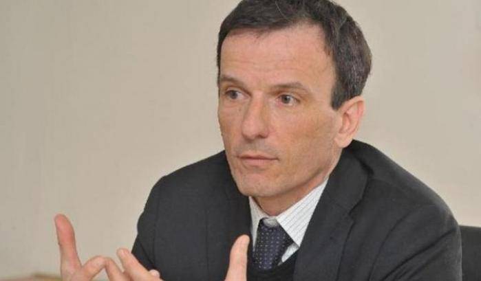 Finpiemonte, arrestato per peculato  l'ex presidente Fabrizio Gatti