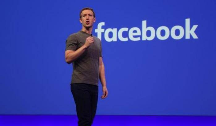 Facebook: l'antitrust apre un'istruttoria per pratiche commerciali scorrette