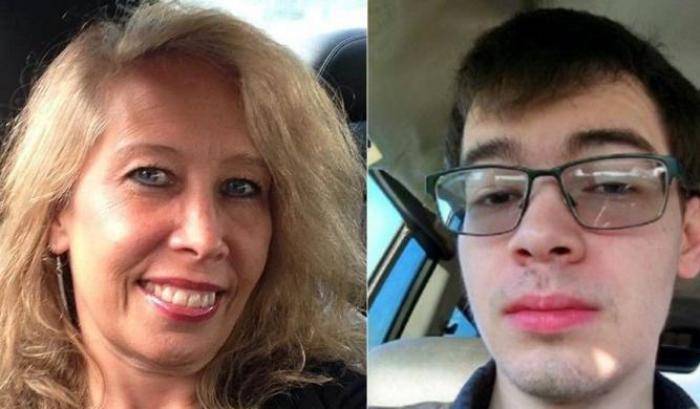 Cronaca della follia: un 23enne uccide l'amico e la madre e confessa su Facebook