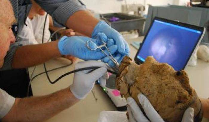 Svelato il mistero della mummia decapitata: è di un governatore egiziano vissuto 4000 anni fa