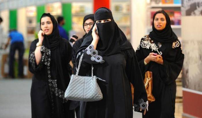 In Arabia Saudita donne e uomini potranno lavorare insieme nei negozi Apple