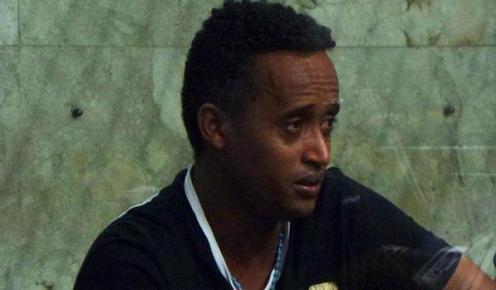 Il falegname eritreo a processo o l'aguzzino dei migranti?