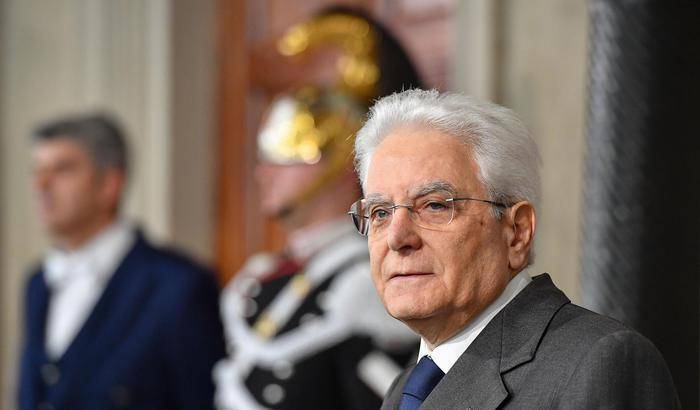 Mattarella