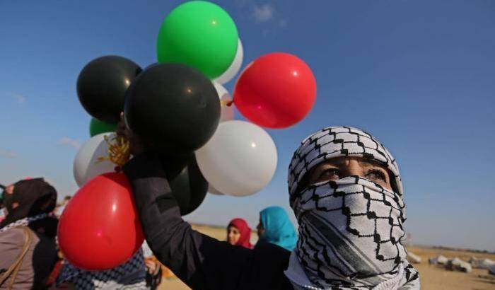 Rafah, quattro palestinesi uccisi. Israele: non siamo stati noi