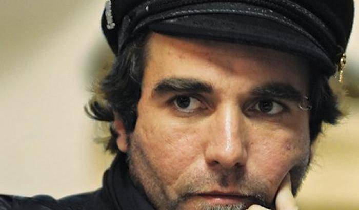 Quando Vittorio Arrigoni diceva: caro Saviano scendi dal carrarmato
