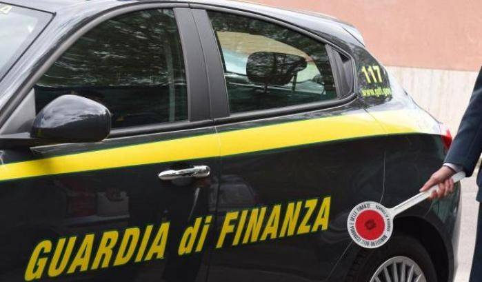 Guardia di finanza