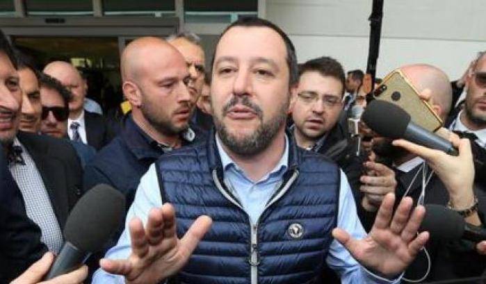 0004DF81-matteo-salvini Matteo Salvini