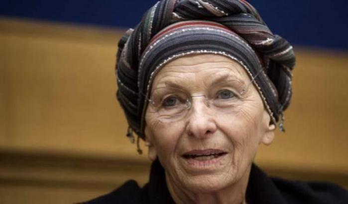 Emma Bonino