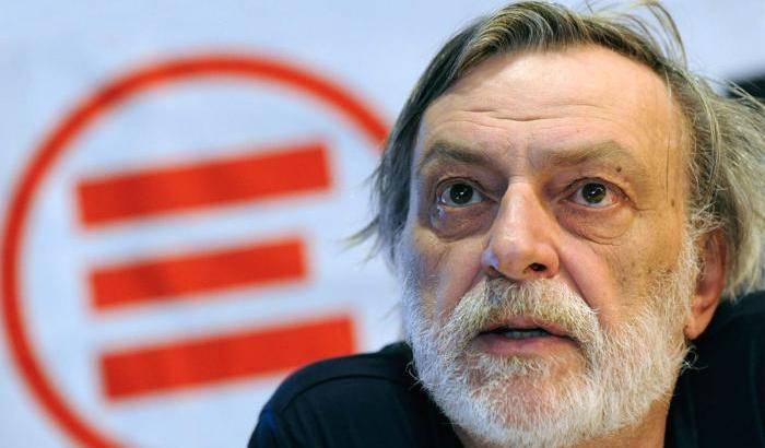 Gino Strada: Salvini, sei un razzista ma sulla guerra dici cose giuste