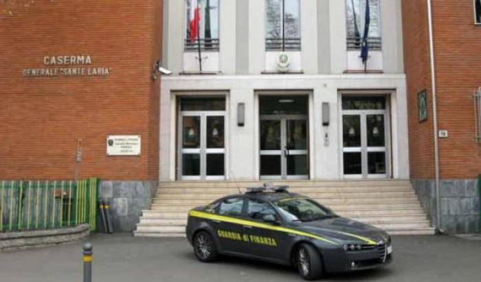 Illecito utilizzo degli ammortizzatori sociali: arrestate 7 persone a Parma