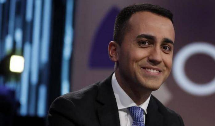 Di Maio