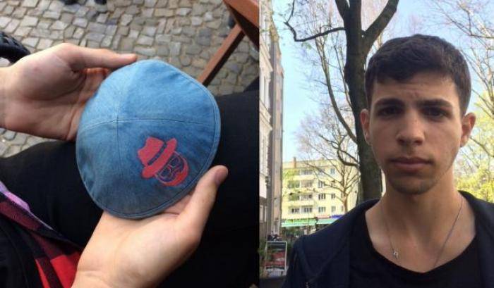 0004E048-il-ragazzo-vittima-dell-aggressione-anti-semita Il ragazzo vittima dell'aggressione anti-semita