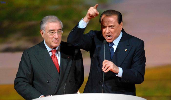 Stato-mafia, il pm Di Matteo: il governo Berlusconi subì ricatti