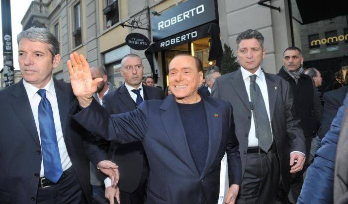 Così la mafia ha appoggiato Forza Italia e Berlusconi fin dal 1994