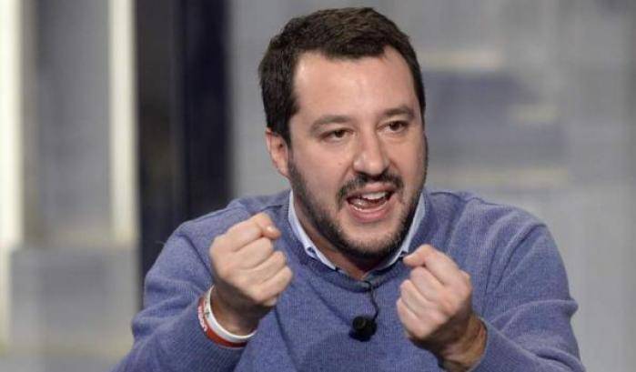 Ordine e disciplina: Salvini vuole il servizio militare obbligatorio