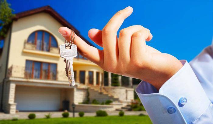 Per estinguere il mutuo sulla casa a un friulano servono 6 anni in meno di un siciliano