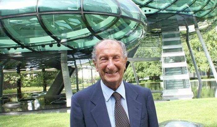 Addio al re della grappa: è morto Giuseppe Nardini