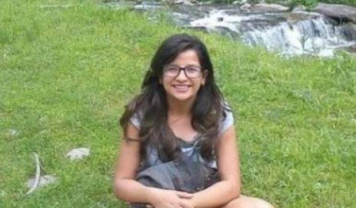 Ritrovata Rebecca, la 15enne scomparsa a Sondrio: sta bene