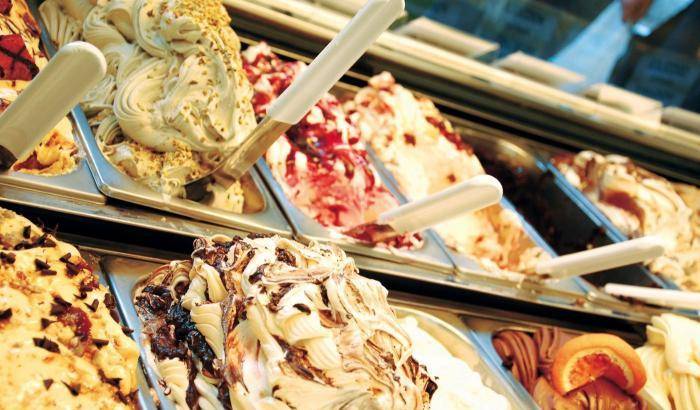 Corsa al gelato con l'ondata di caldo: le vendite aumentano del 30%