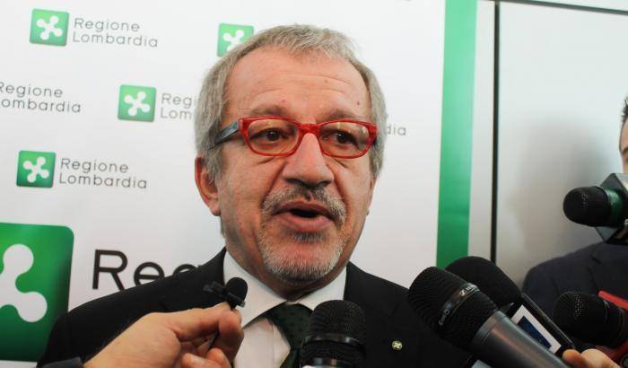 Maroni sfida Salvini: "non può fare il ministro e il segretario. Conte? Non arriverà a Natale"