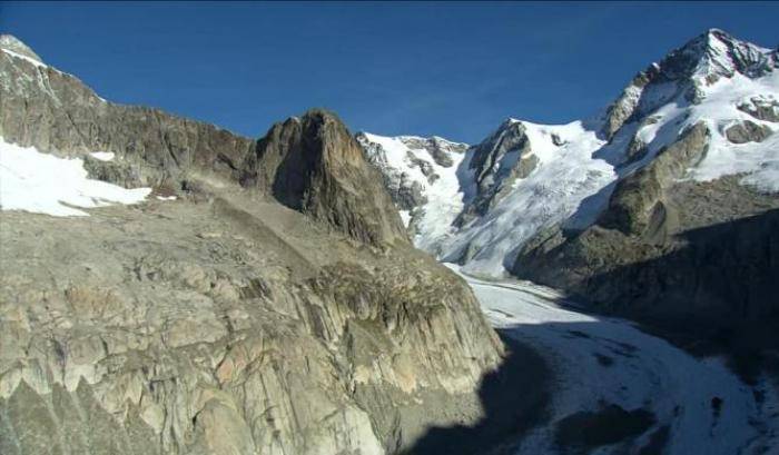 Il superstite delle Alpi svizzere: 'la strage poteva essere evitata'