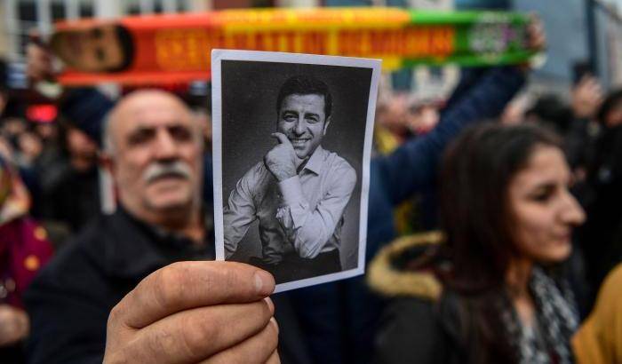 Storia di Selahattin Demirtas, il Gramsci curdo che resiste a Erdogan