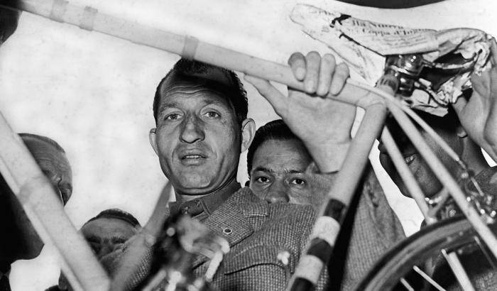 Gino Bartali