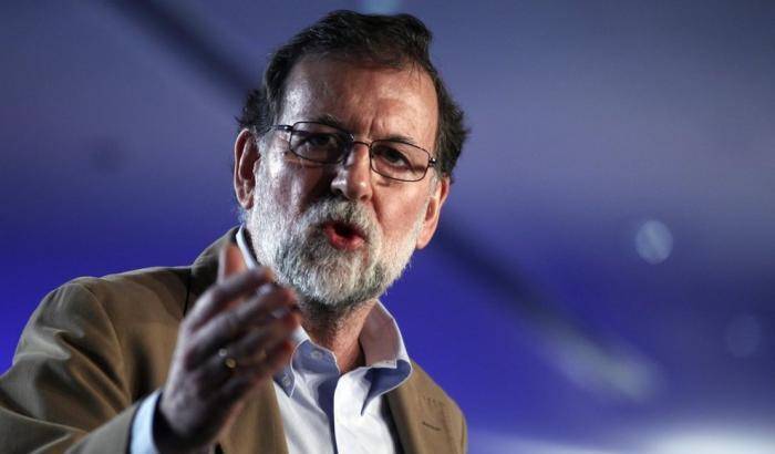 Il governo Rajoy perde pezzi: gli alleati di Ciudadanos si sfilano
