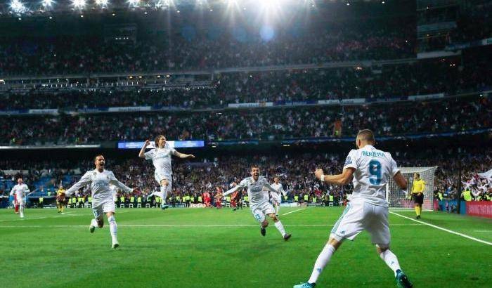 Come si fa a non amare il Real Madrid? Perché è una squadra fascista e franchista