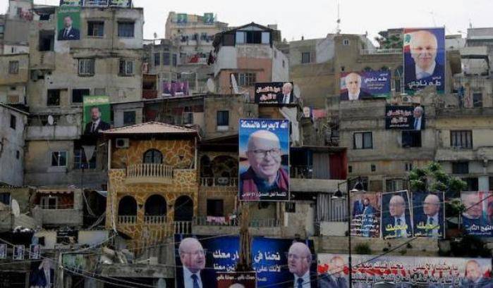 Voto in Libano, vince il movimento sciita Hezbollah