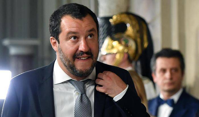 Salvini e Di Maio son d'accordo su una cosa: tornare al voto l'8 luglio