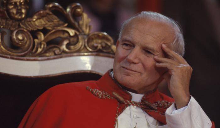 Convertitevi, verrà il giudizio di Dio: il grido di Wojtyla contro la mafia