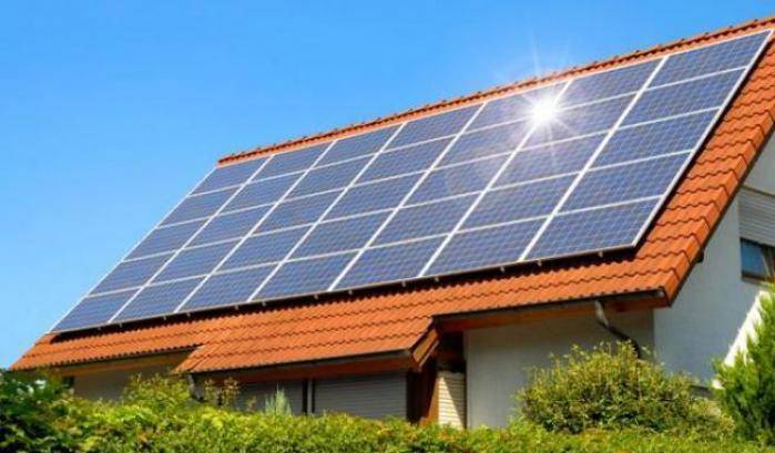Svolta ambientalista in California: dal 2020 obbligatori i pannelli solari nelle nuove case