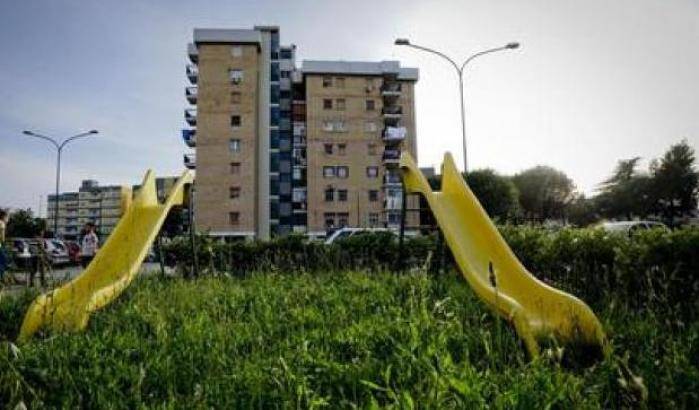 Parco verde di Caivano