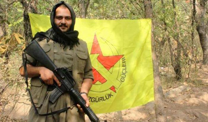 Morti per la libertà: i curdi ricordano i nuovi martiri di Afrin