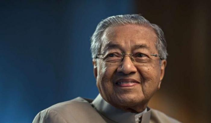 Mohamad Mahathir