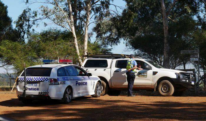 Orrore in Australia: ritrovati sette cadaveri in una casa di campagna, quattro sono bambini