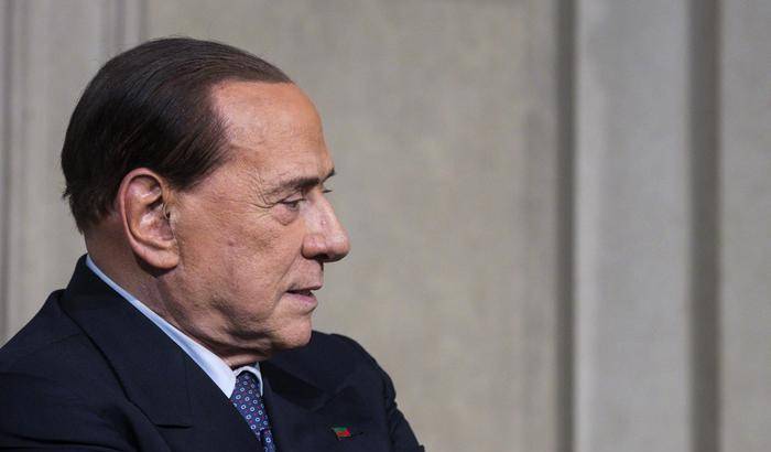 Il ritorno della Mummia: Berlusconi sarà di nuovo candidabile