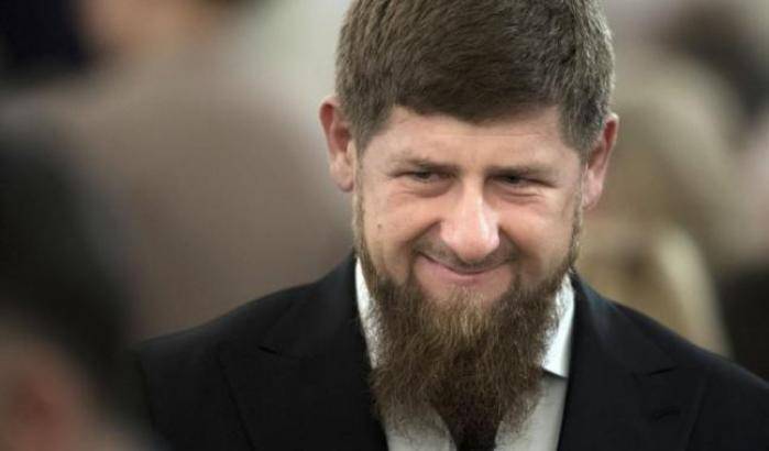 Il leader ceceno Kadyrov: "la responsabilità dell'attentato è tutta della Francia"