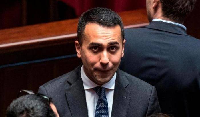 Di Maio