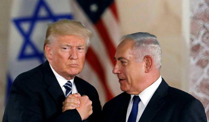 Trump umilia i palestinesi: tagliati gli aiuti per Gaza e Cisgiordania