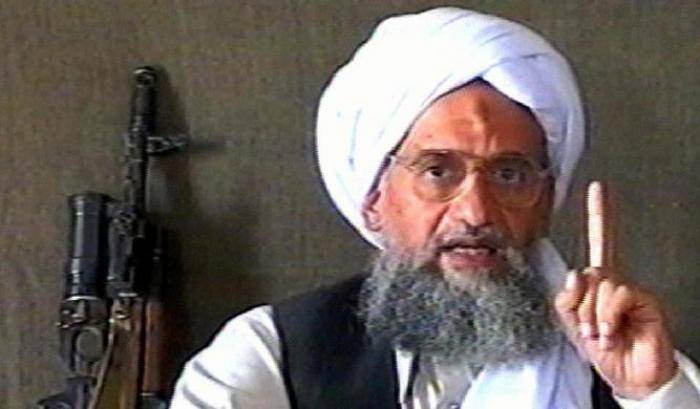 Ayman al Zawahiri