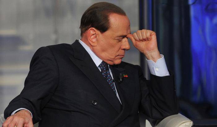 Berlusconi 'riabilitato': chiesto il processo per corruzione giudiziaria per Ruby