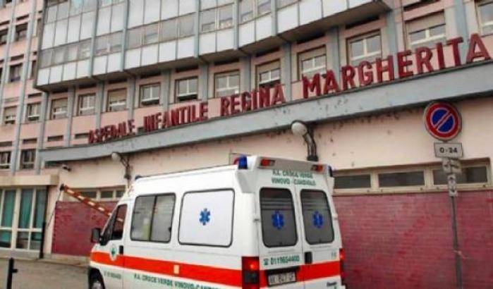 Ospedale Infantile Regina Margherita della Città della Salute di Torino