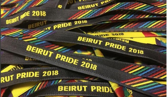 Il Beirut Pride